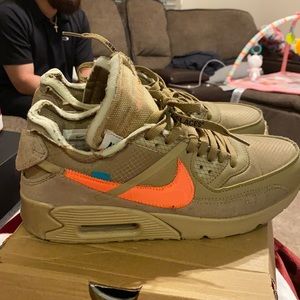 Nike Air Max 90